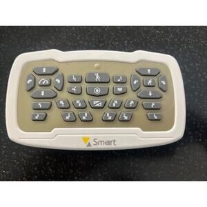 OEM Ruko Carle Smart Robot Replacement Remote Control Pad